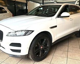 Jaguar F-Pace Gebrauchtwagen
