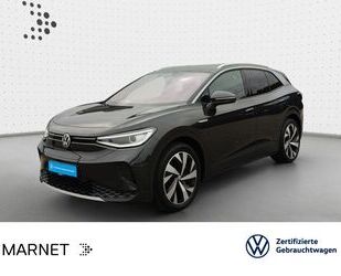 VW ID.4 Gebrauchtwagen
