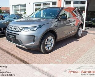 Land Rover Discovery Sport Gebrauchtwagen