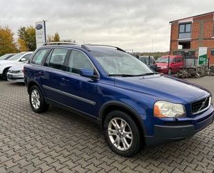 Volvo XC90 Gebrauchtwagen