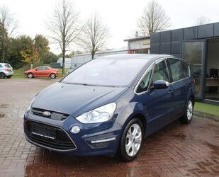 Ford S-Max Gebrauchtwagen