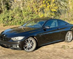 BMW 420 Gebrauchtwagen