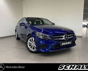 Mercedes-Benz C 220 Gebrauchtwagen