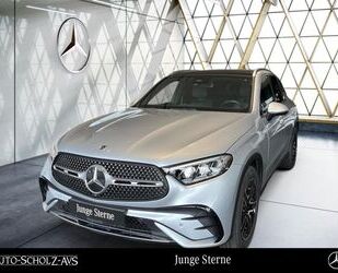 Mercedes-Benz GLC 200 Gebrauchtwagen