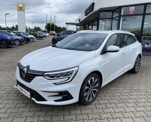 Renault Megane Gebrauchtwagen