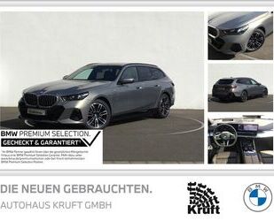 BMW 530 Gebrauchtwagen