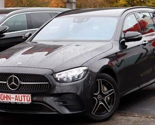 Mercedes-Benz E 300 Gebrauchtwagen