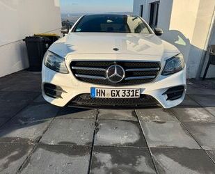 Mercedes-Benz E 300 Gebrauchtwagen