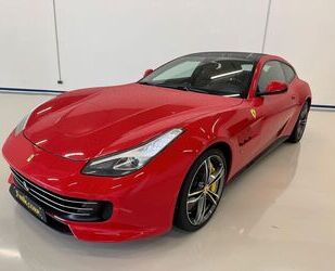 Ferrari GTC4Lusso Gebrauchtwagen