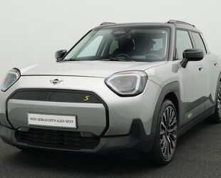 Mini John Cooper Works Gebrauchtwagen