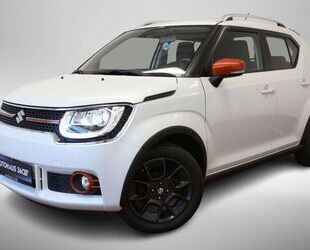 Suzuki Ignis Gebrauchtwagen