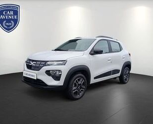 Dacia Spring Gebrauchtwagen