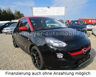 Opel Adam Gebrauchtwagen