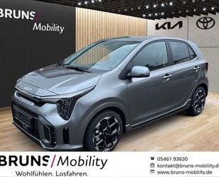 Kia Picanto Gebrauchtwagen