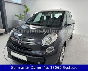 Fiat 500L Gebrauchtwagen