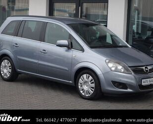 Opel Zafira Gebrauchtwagen