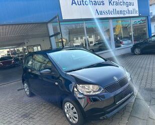 Skoda Citigo Gebrauchtwagen