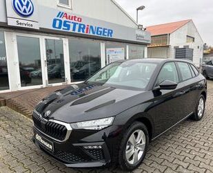 Skoda Scala Gebrauchtwagen