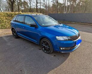 Skoda Rapid Gebrauchtwagen