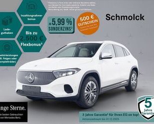 Mercedes-Benz EQA Gebrauchtwagen