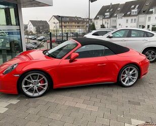 Porsche 991 Gebrauchtwagen