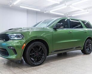 Dodge Durango Gebrauchtwagen