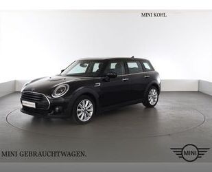 Mini One Clubman Gebrauchtwagen