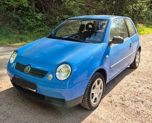 VW Lupo Gebrauchtwagen