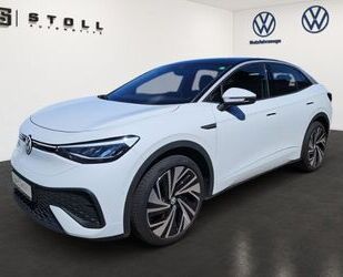 VW ID.5 Gebrauchtwagen