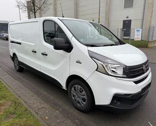 Fiat Talento Gebrauchtwagen