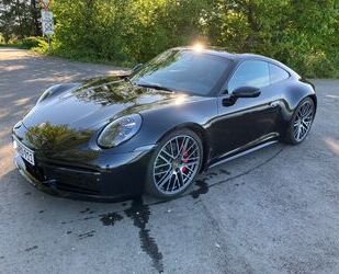Porsche 992 Gebrauchtwagen