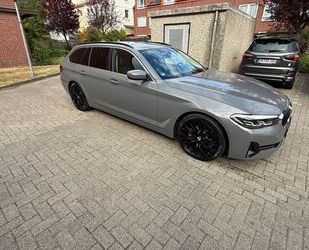 BMW 520 Gebrauchtwagen