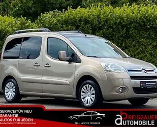 Citroen Berlingo Gebrauchtwagen
