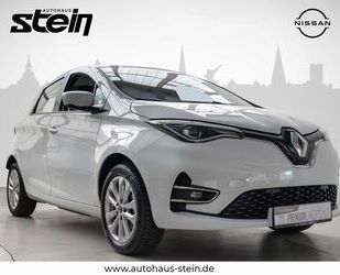 Renault ZOE Gebrauchtwagen