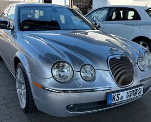 Jaguar S-Type Gebrauchtwagen