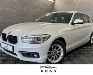 BMW 118 Gebrauchtwagen