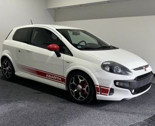 Fiat Punto Evo Gebrauchtwagen