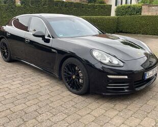 Porsche Panamera Gebrauchtwagen