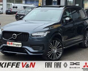 Volvo XC90 Gebrauchtwagen