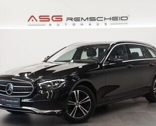 Mercedes-Benz E 220 Gebrauchtwagen