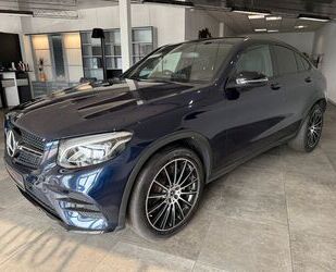 Mercedes-Benz GLC 250 Gebrauchtwagen