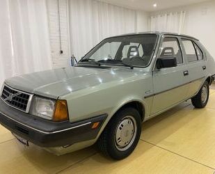 Volvo 340 Gebrauchtwagen
