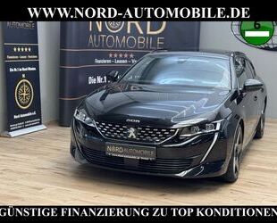 Peugeot 508 Gebrauchtwagen