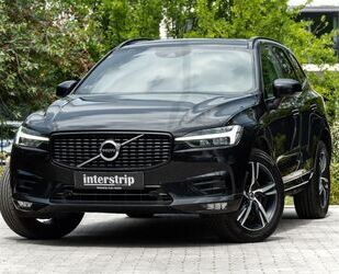 Volvo XC60 Gebrauchtwagen