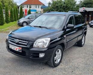 Kia Sportage Gebrauchtwagen