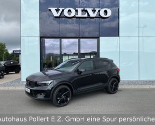 Volvo XC40 Gebrauchtwagen