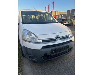 Citroen Berlingo Gebrauchtwagen