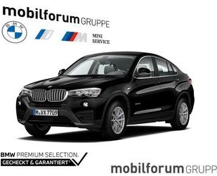 BMW X4 Gebrauchtwagen
