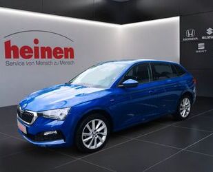 Skoda Scala Gebrauchtwagen