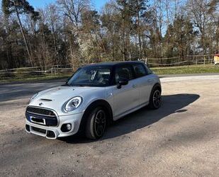 Mini Cooper S Gebrauchtwagen